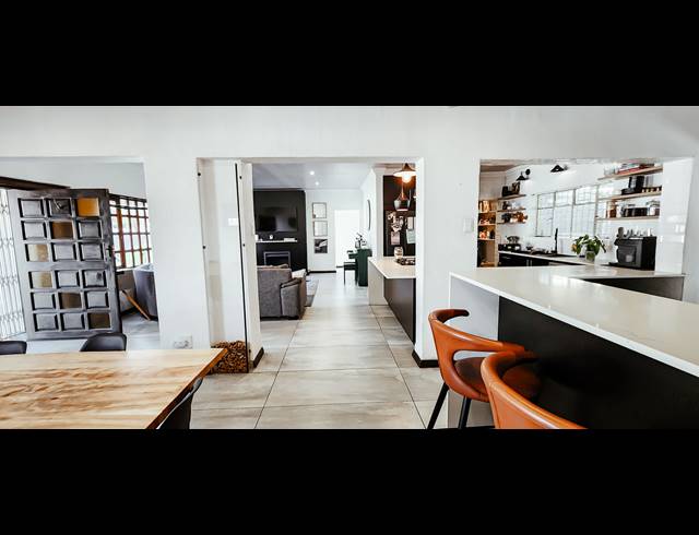 4 BEDROOM HOUSE FOR SALE IN VANDERBIJLPARK SW 1